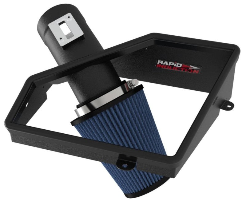 aFe 19-21 Mini Cooper / S / Clubman L3 1.5L (t) MagnumFORCE Intake Stage-2 Pro 5R - Blais Performance Parts