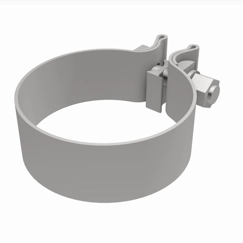 MagnaFlow Clamp 3.00inch TORCA SS 1.25inch 10pk - Blais Performance Parts