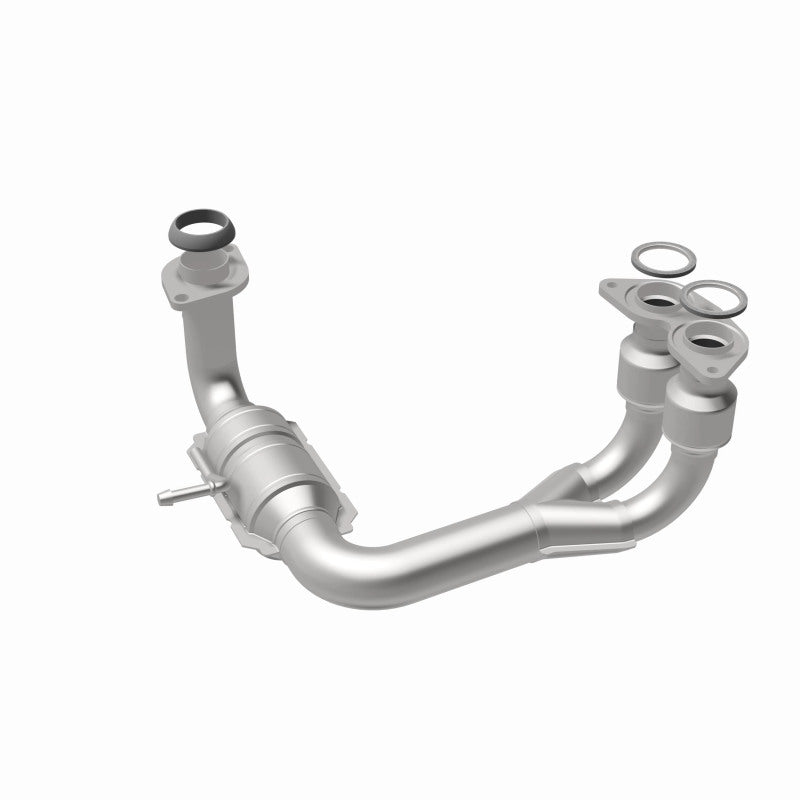MagnaFlow Conv DF Standard Cat 00-05 Toyota MR2 Spyder 1.8L Rear - Blais Performance Parts