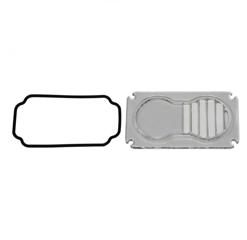 Baja Designs S2 Driving Combo Lens Kit - Blais Performance Parts