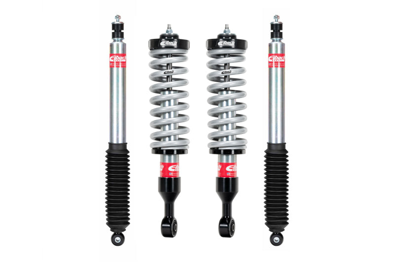 Eibach Pro-Truck Coilover 2.0 for 15-21 Chevrolet Colorado 2WD/4WD (Excludes ZR2 Models 2WD/4WD) - Blais Performance Parts