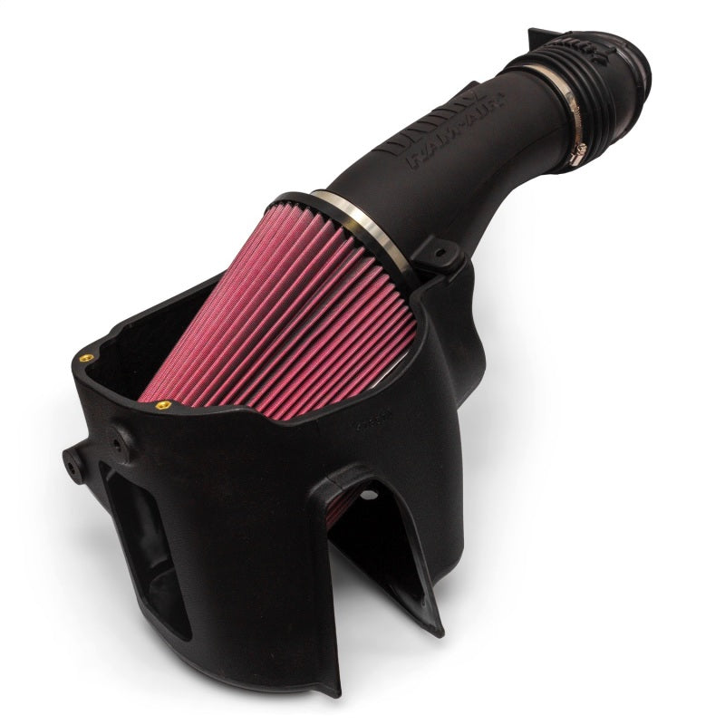Banks Power 20-22 Ford F250/350 6.7L RAI Diesel Ram-Air Intake System - Oiled Filter - Blais Performance Parts