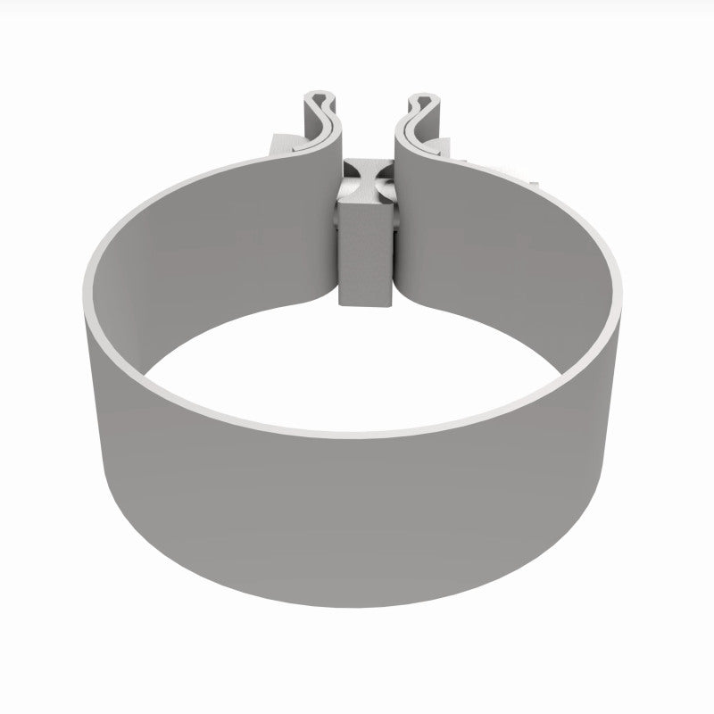 MagnaFlow Clamp 3.00inch TORCA SS 1.25inch 10pk - Blais Performance Parts