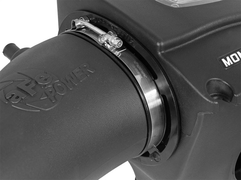 aFe Momentum GT Pro 5R Stage-2 Intake System 11-15 Dodge Challenger / Charger R/T V8 5.7L HEMI - Blais Performance Parts