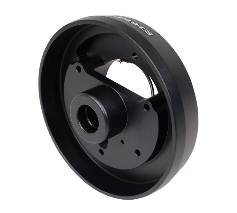 NRG Short Hub Adapter 98-09 Dodge Ram - Blais Performance Parts
