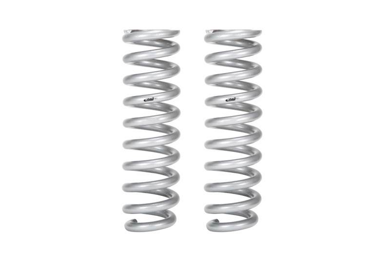 Eibach Pro-Truck Lift Kit 16-19 Toyota Tundra Springs (Front Springs Only) - Blais Performance Parts