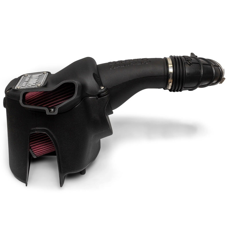 Banks Power 20-22 Ford F250/350 6.7L RAI Diesel Ram-Air Intake System - Oiled Filter - Blais Performance Parts