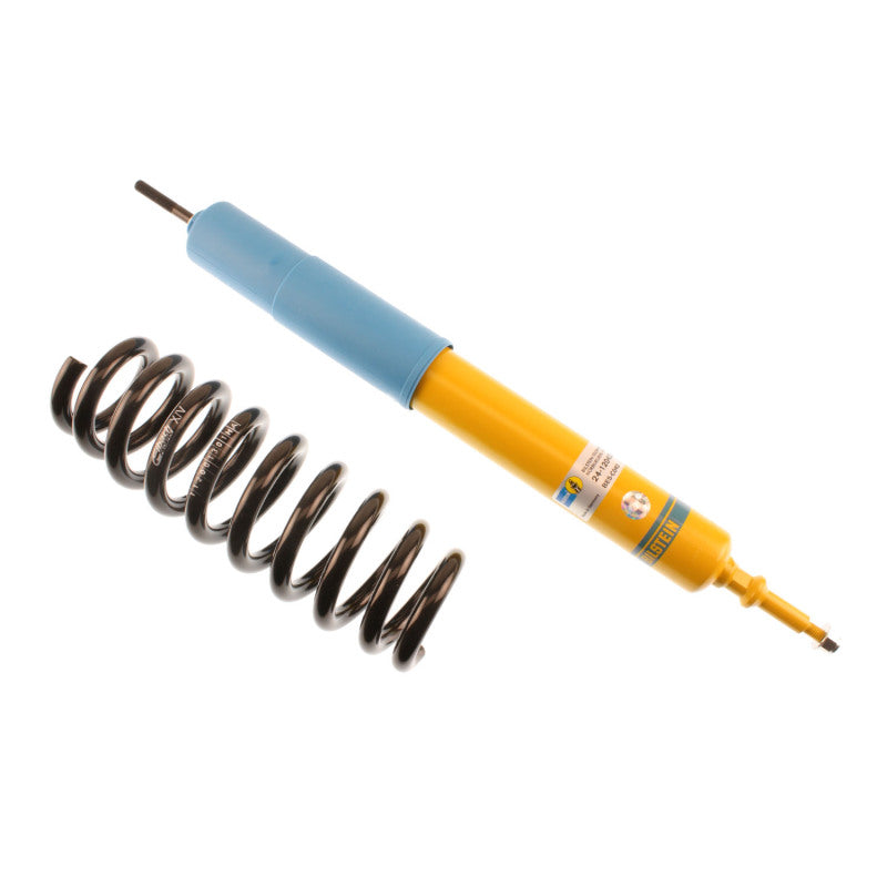 Bilstein B12 2006 BMW 330i Base Front and Rear Suspension Kit - Blais Performance Parts