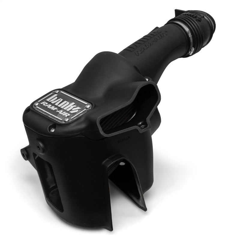 Banks 20-21 Ford F250/F350/F450 6.7L RAI, Ram Air Intake System - Dry Filter - Blais Performance Parts