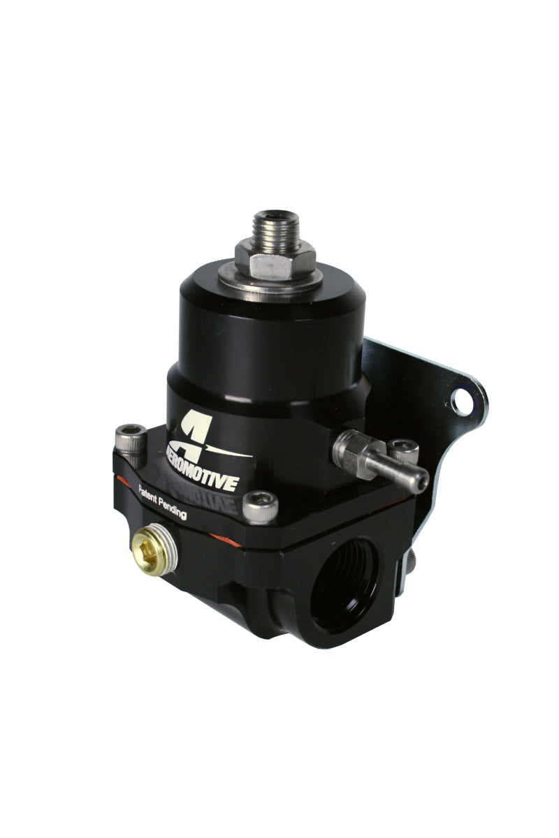 Aeromotive A1000 Adjustable EFI Regulator (2) -8 Inlet/-6 Return - Blais Performance Parts