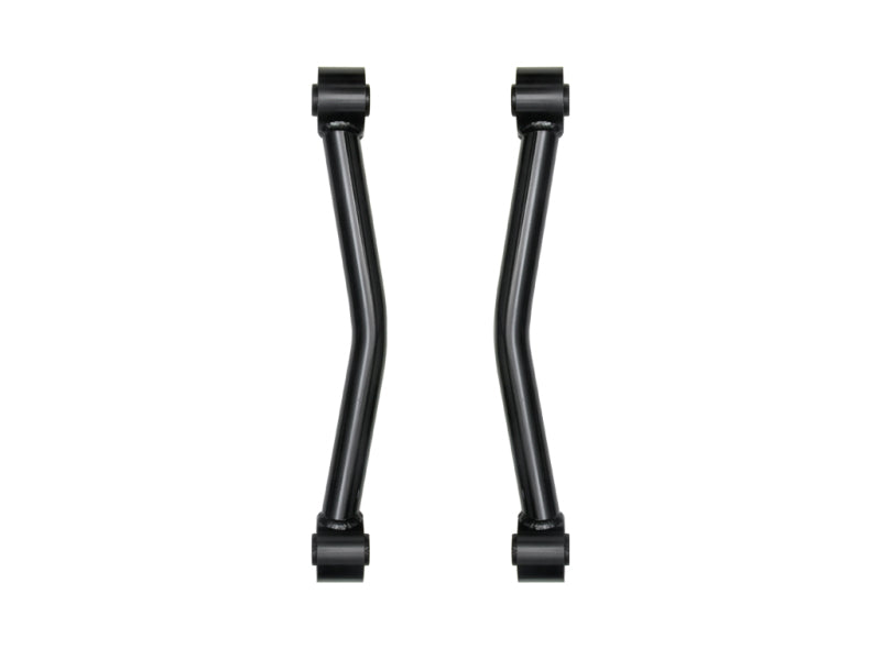 ICON 2018+ Jeep Wrangler JL Rear Fixed Upper Link Kit - Blais Performance Parts