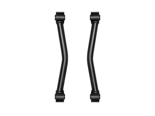 ICON 2018+ Jeep Wrangler JL Rear Fixed Upper Link Kit - Blais Performance Parts