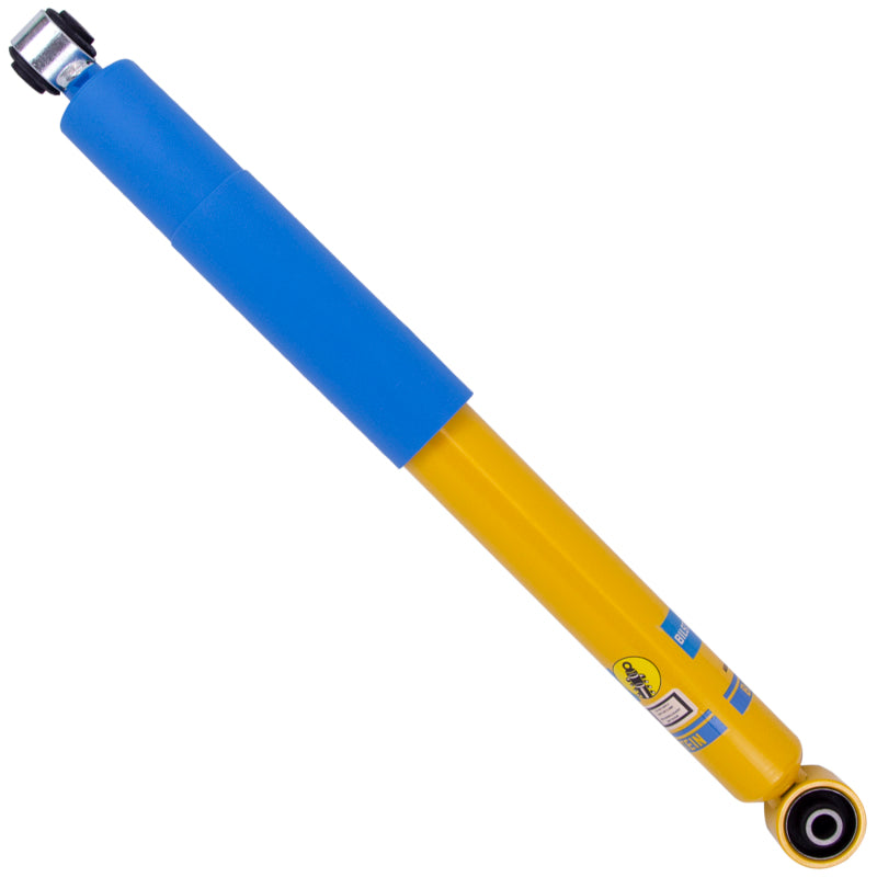 Bilstein 4600 Series 00-06 Chevy Tahoe Rear 46mm Monotube Shock Absorber Conversion Kit - Blais Performance Parts