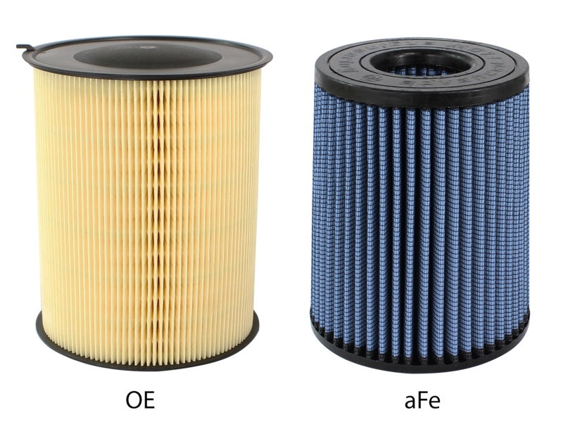 aFe MagnumFLOW P5R Air Filter 13-14 Ford Focus L4-2.0L / 2.0L (t) - Blais Performance Parts