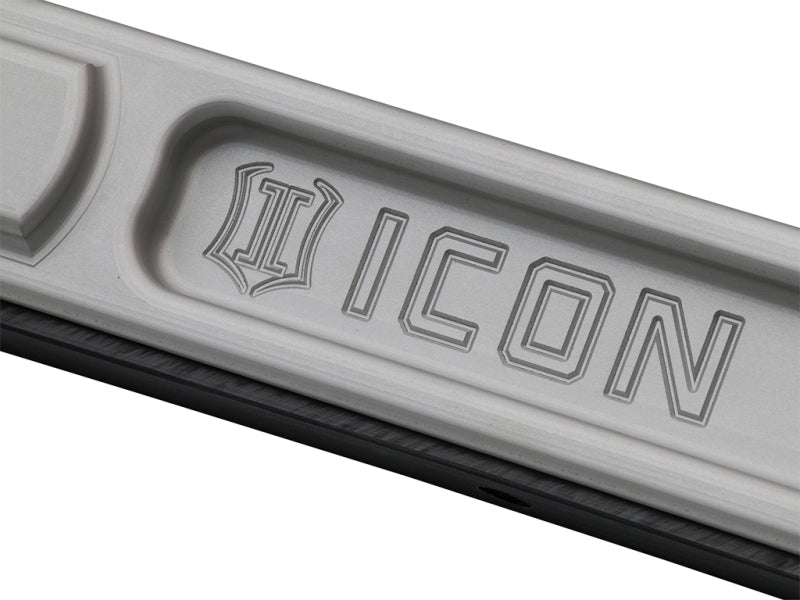 ICON 2007+ Toyota FJ / 2003+ Toyota 4Runner / 2008+ Toyota LC200 Billet Lower Trailing Arm Kit - Blais Performance Parts