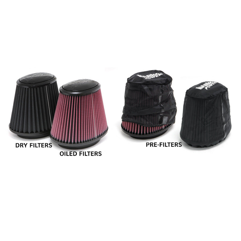 Banks Power 99-03 Ford 7.3L Ram-Air Intake System - Blais Performance Parts