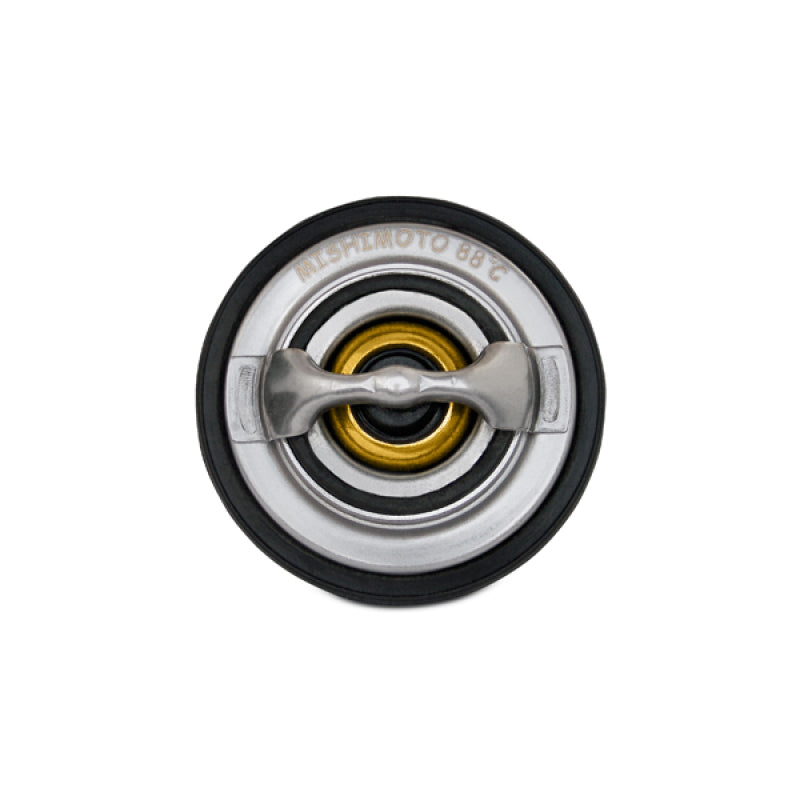 Mishimoto 01-10 Chevy Duramax 2500 6.6L 185 & 191F Degrees Racing Thermostat - Blais Performance Parts