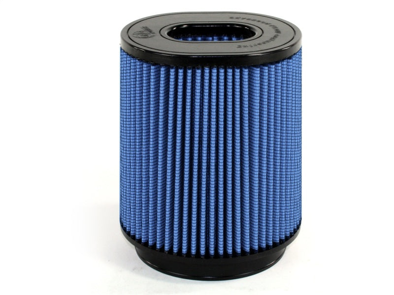 aFe MagnumFLOW Air Filters UCO P5R A/F P5R 5-1/2F x 7B x(6-3/4x 5-1/2)T(Inv) x 8H - Blais Performance Parts