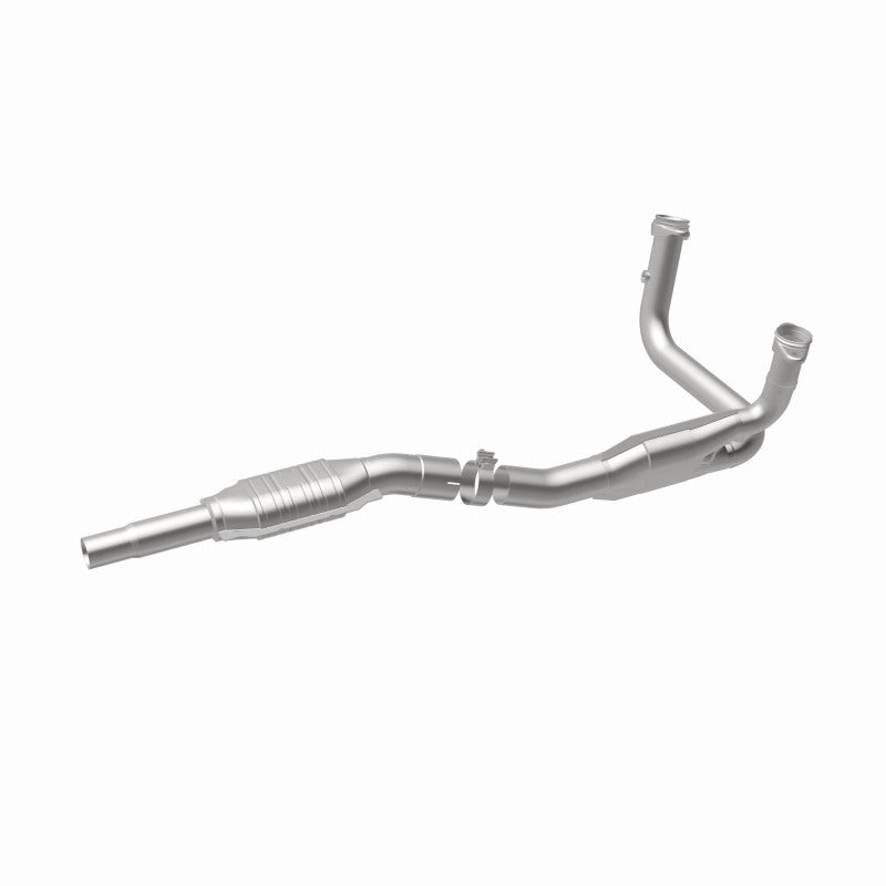 MagnaFlow Conv DF 95 Ford Bronco 5.8L - Blais Performance Parts
