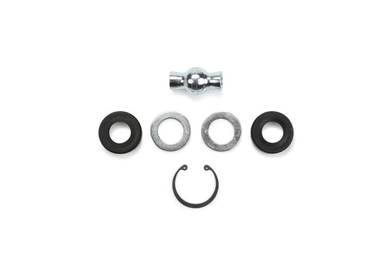 Fabtech 07-18 Jeep JK 4WD Small Poly Ball Joint Rebuild Kit - Blais Performance Parts