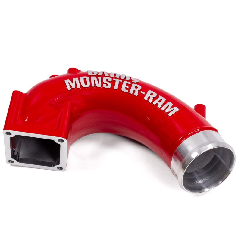 Banks Power 03-07 Dodge 5.9L Monster-Ram Intake w/ Boost Tube - Blais Performance Parts