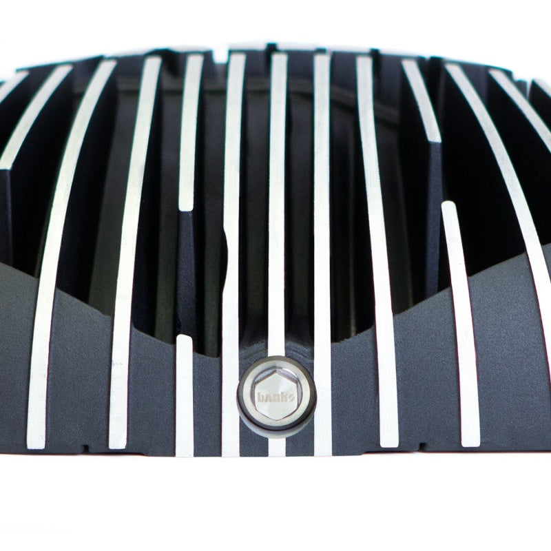 Banks Power 01-18 GM / RAM Black Differential Cover Kit 11.5/11.8-14 Bolt - Blais Performance Parts