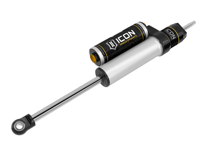 ICON 2005+ Ford F-250/F-350 Super Duty 4WD 4.5in Front 2.5 Series Shocks VS PB CDCV - Pair - Blais Performance Parts
