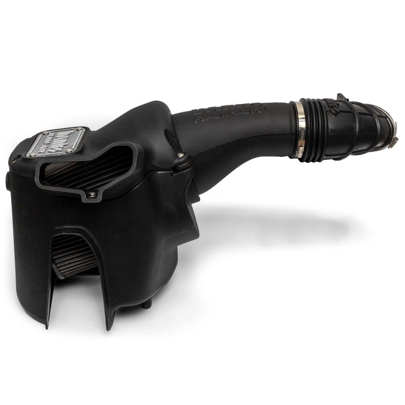 Banks 20-21 Ford F250/F350/F450 6.7L RAI, Ram Air Intake System - Dry Filter - Blais Performance Parts