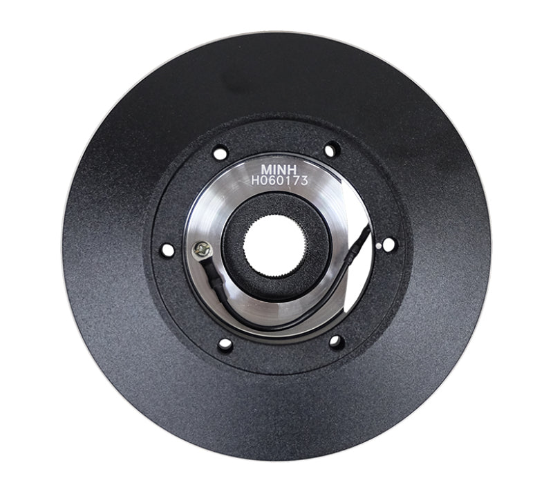 NRG Short Hub Adapter 06-13 Mini Cooper - Blais Performance Parts