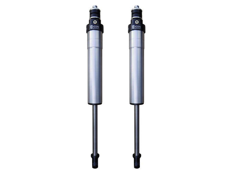 ICON 2007+ Toyota Tundra Rear 2.5 Series Shocks VS IR - Pair - Blais Performance Parts