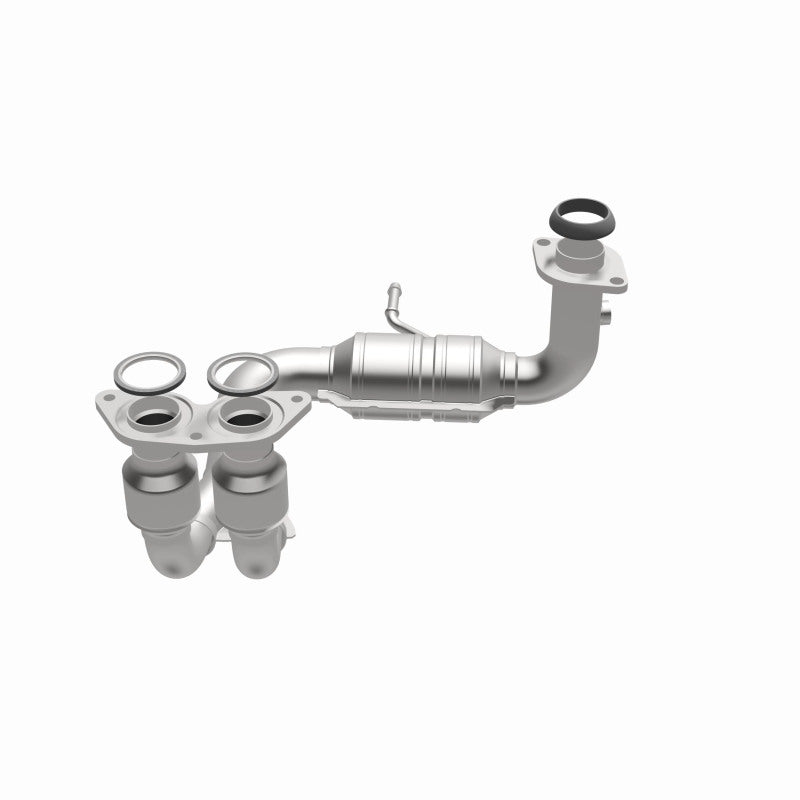 MagnaFlow Conv DF Standard Cat 00-05 Toyota MR2 Spyder 1.8L Rear - Blais Performance Parts