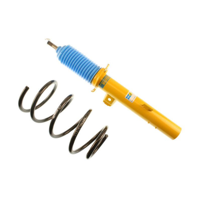Bilstein B12 2006 BMW 330i Base Front and Rear Suspension Kit - Blais Performance Parts