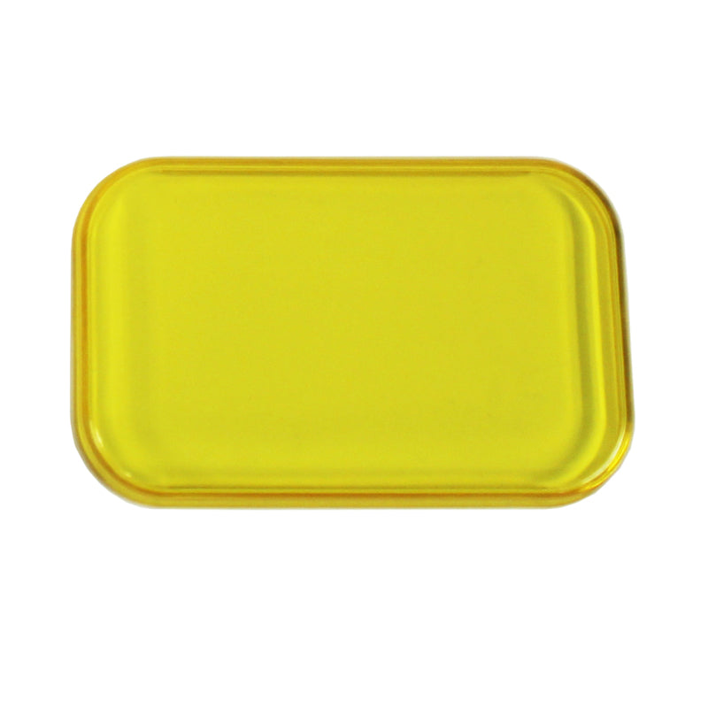 Baja Designs Rock Guard - Amber S2 - Blais Performance Parts