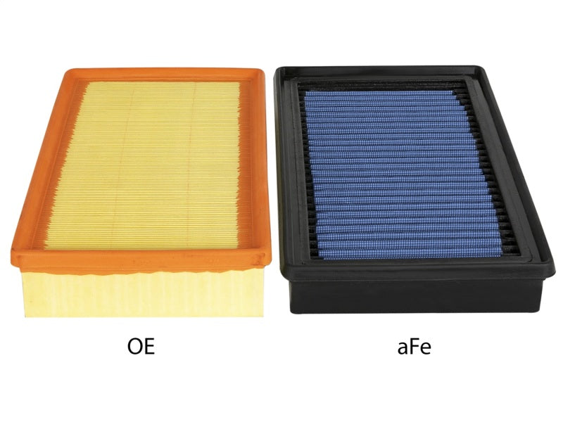 aFe MagnumFLOW Pro 5R OE Replacement Filter 18-19 Volkswagen Atlas L4-2.0L (t)/V6-3.6L - Blais Performance Parts