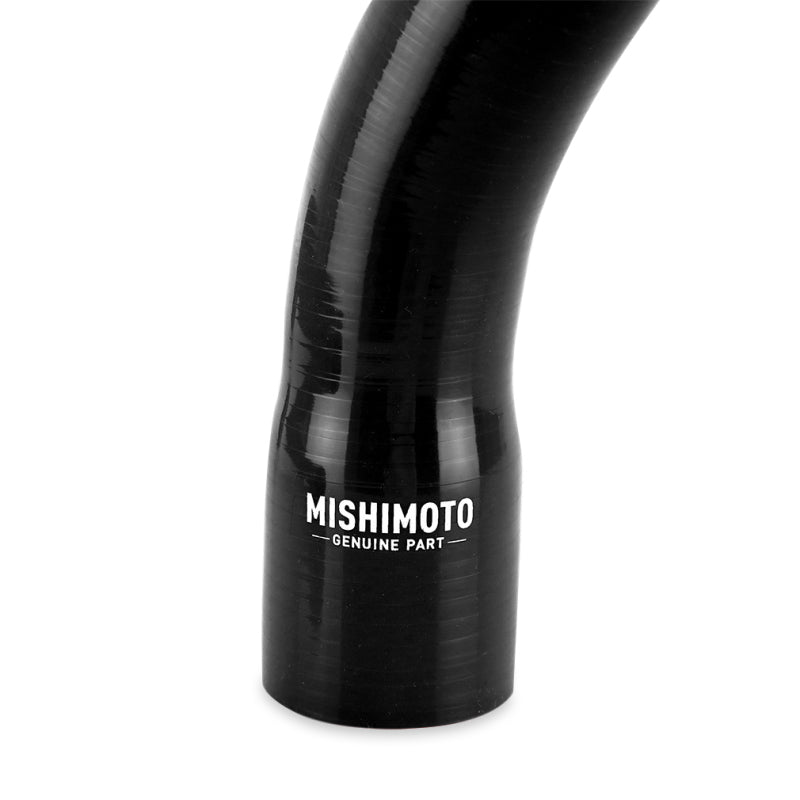Mishimoto 09+ Pontiac G8 Silicone Coolant Hose Kit - Black - Blais Performance Parts