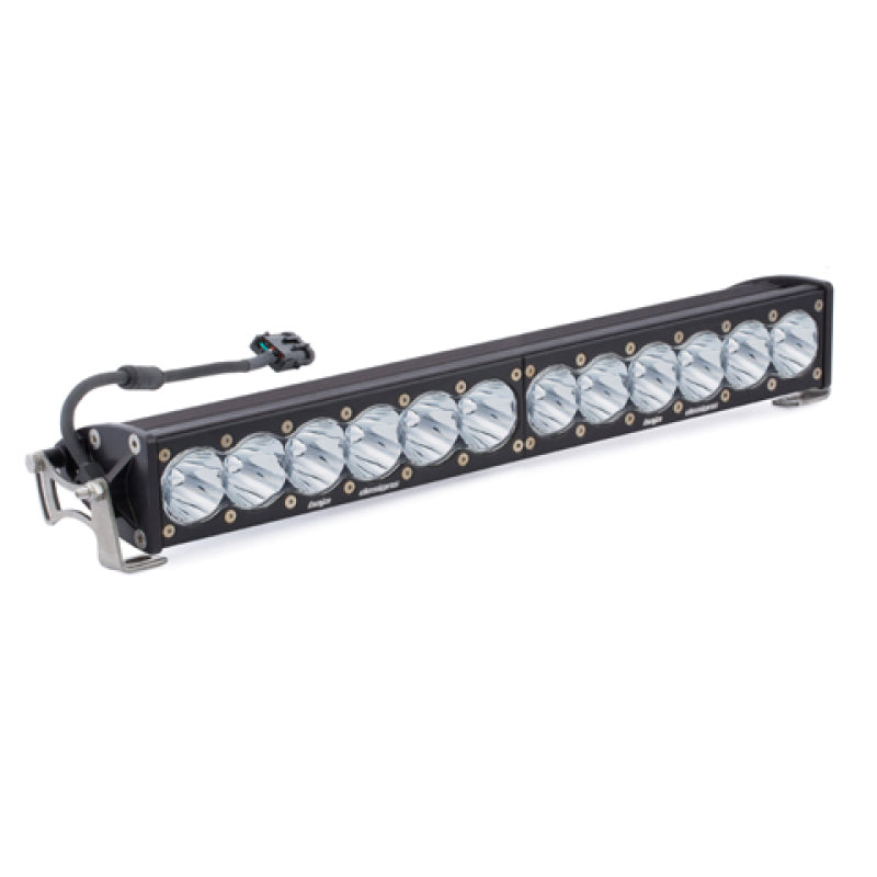 Baja Designs OnX6 High Speed Spot Pattern 20in LED Light Bar - Blais Performance Parts