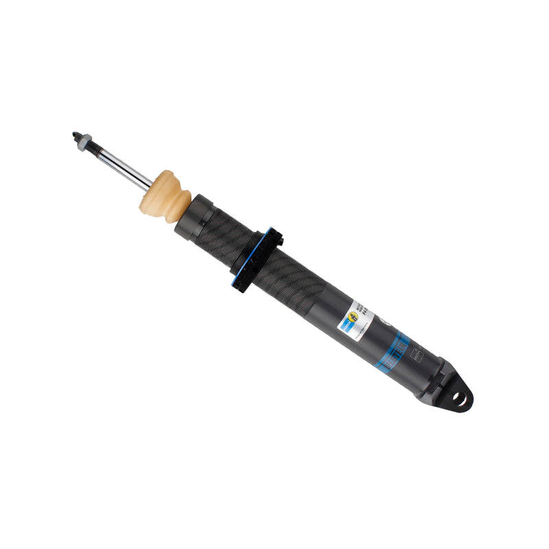 Bilstein B16 12-19 Porsche 911 with Front Axle Lift Front and Rear Performance Suspension System - Blais Performance Parts
