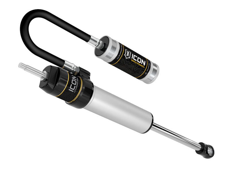 ICON 2014+ Ram 2500 2.5in Front 2.5 Series Shocks VS RR - Pair - Blais Performance Parts