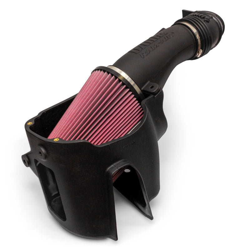 Banks Power 20-22 Ford F250/350 6.7L RAI Diesel Ram-Air Intake System - Oiled Filter - Blais Performance Parts