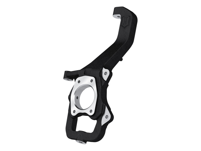 ICON 22-23 Toyota Tundra Front Knuckle Kit - Blais Performance Parts