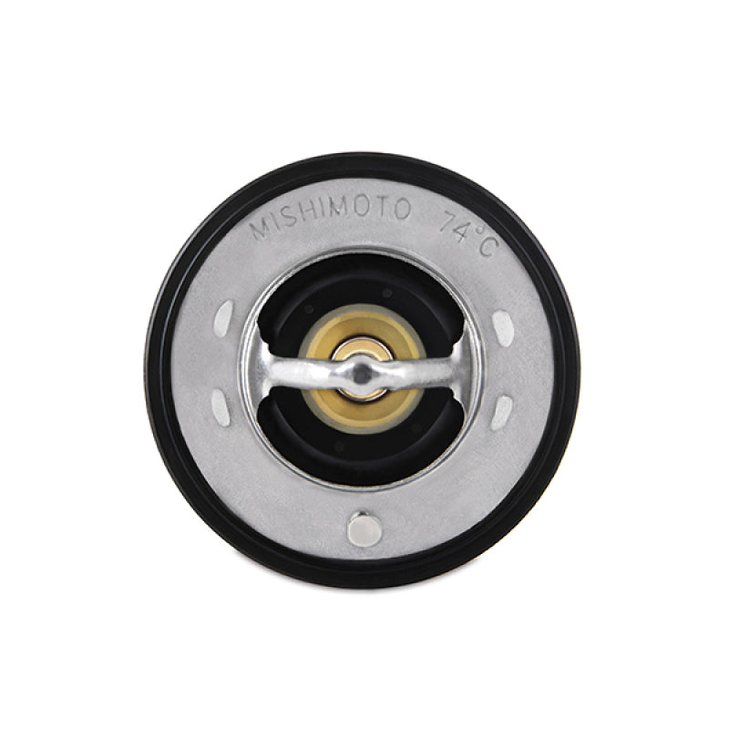 Mishimoto 14-15 Subaru WRX / Forester 68 Degree Celcius Racing Thermostat - Blais Performance Parts