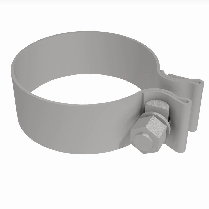 MagnaFlow Clamp 3.00inch TORCA SS 1.25inch 10pk - Blais Performance Parts