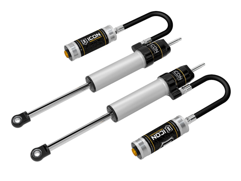 ICON 2014+ Ram 2500 2.5in Front 2.5 Series Shocks VS RR - Pair - Blais Performance Parts