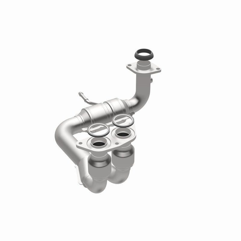 MagnaFlow Conv DF Standard Cat 00-05 Toyota MR2 Spyder 1.8L Rear - Blais Performance Parts