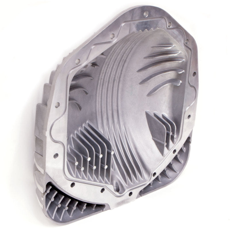 Banks Power 01-18 GM / RAM Natural Differential Cover Kit 11.5/11.8-14 Bolt - Blais Performance Parts