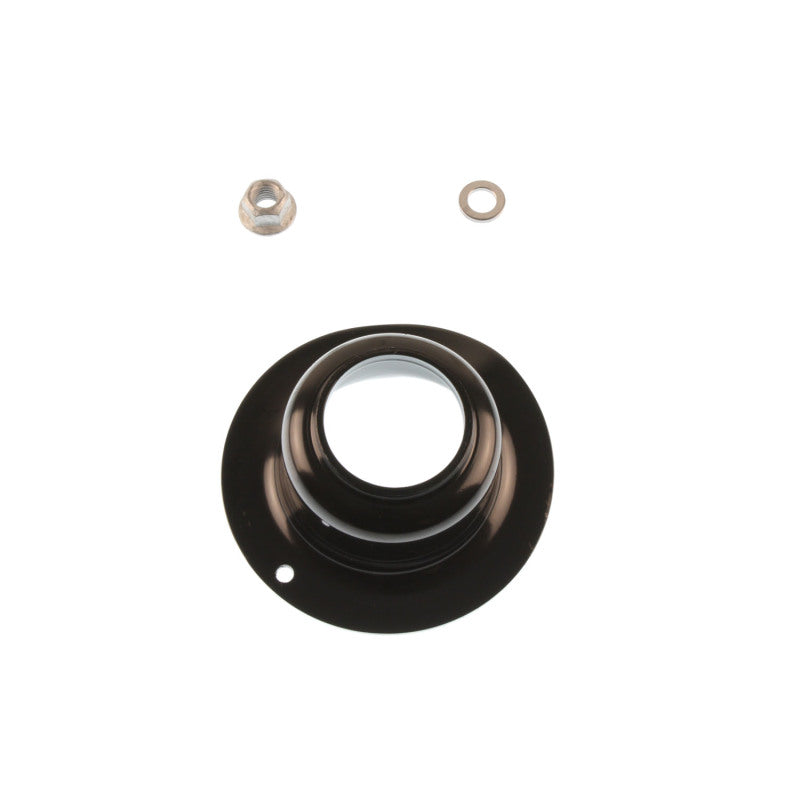 Bilstein 5100 Series 05-10 Jeep Grand Cherokee Front 46mm Monotube Shock Absorber - Blais Performance Parts