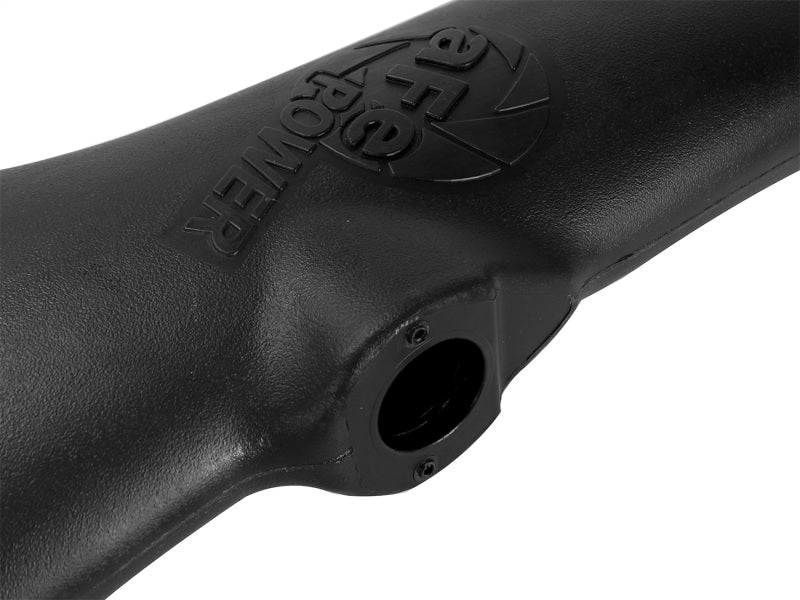 aFe Magnum FORCE Stage-2 Pro 5R Cold Air Intake System 11-13 BMW 335i/xi (E9x) L6 3.0L (t) N55 - Blais Performance Parts