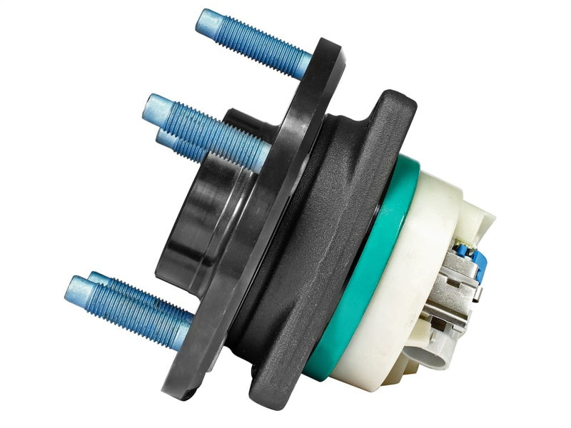 aFe Control PFADT Series SKF Performance Wheel Bearing; Chevrolet Corvette (C5/C6) 97-08 - Blais Performance Parts