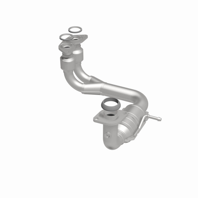 MagnaFlow Conv DF Standard Cat 00-05 Toyota MR2 Spyder 1.8L Rear - Blais Performance Parts
