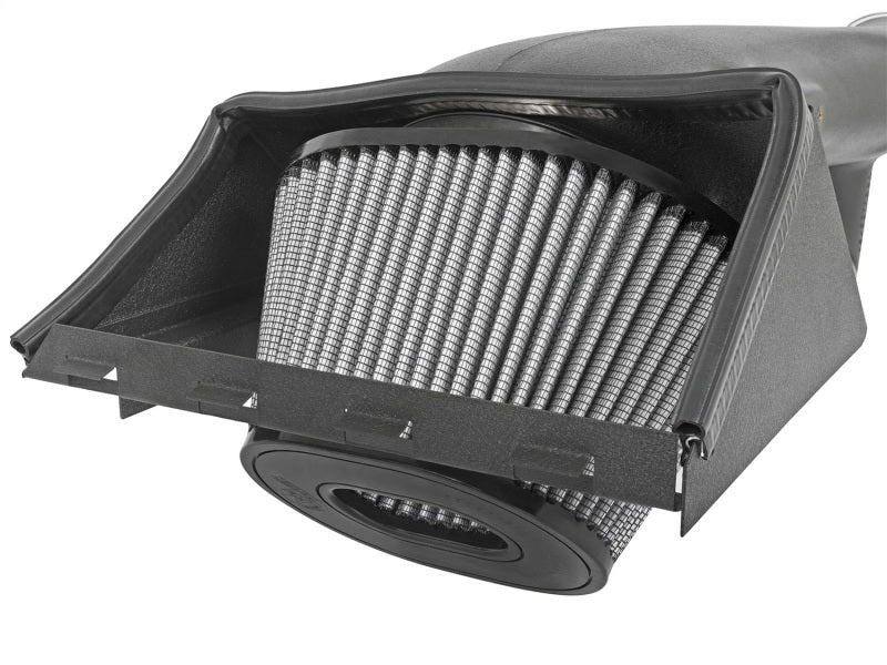 aFe MagnumFORCE Intakes Stage-2 PDS AIS 12-14 Ford F-150 EcoBoost V6 3.5L (tt) - Blais Performance Parts